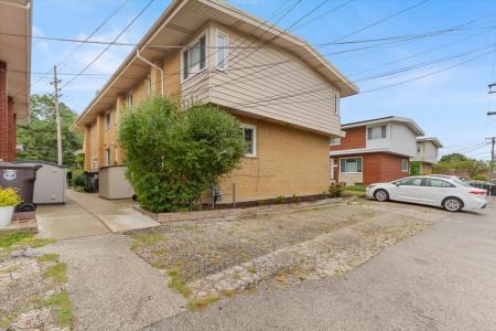 3507 Church Street , B, Evanston, Illinois 60201