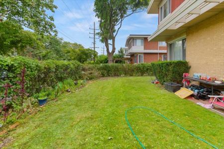 3507 Church Street , B, Evanston, Illinois 60201