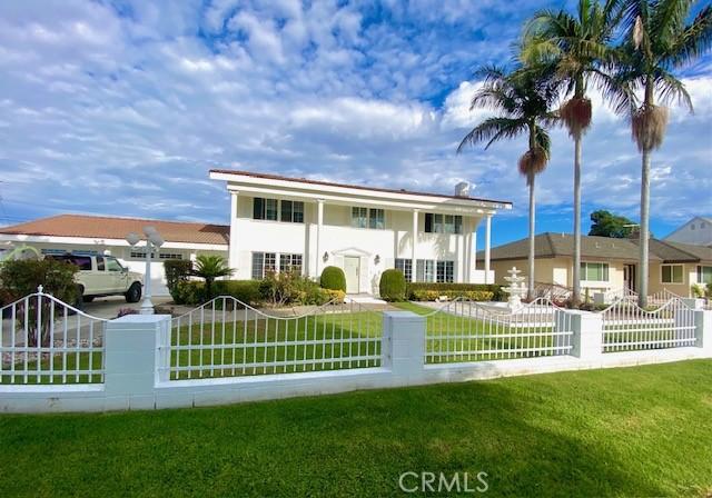 11432 Pollard Dr, Garden Grove, California 92841, Stati Uniti