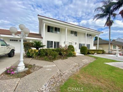 11432 Pollard Dr, Garden Grove, California 92841, Stati Uniti