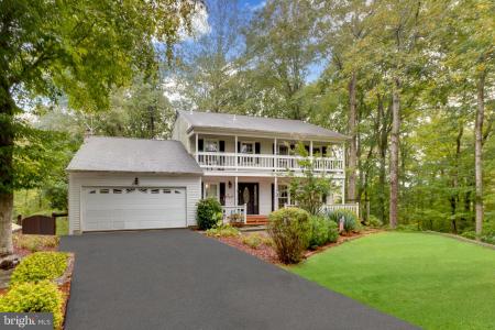 6470 Mckee Way, Manassas, Virginia 20111, USA