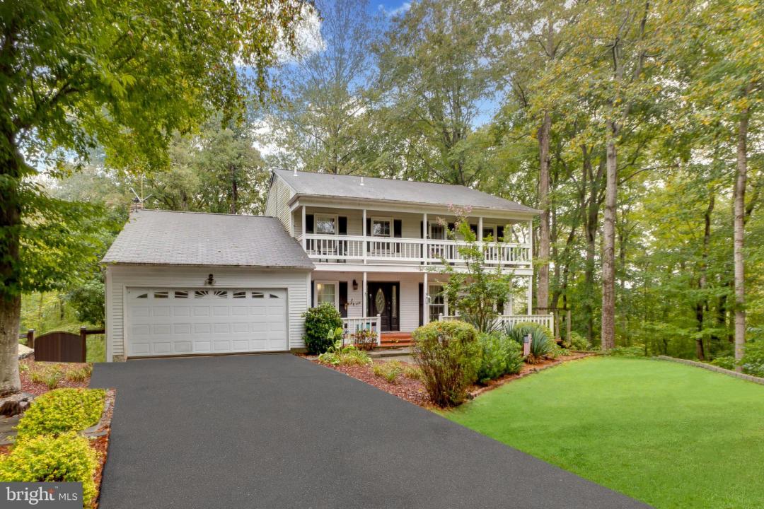 6470 Mckee Way, Manassas, Virginia 20111