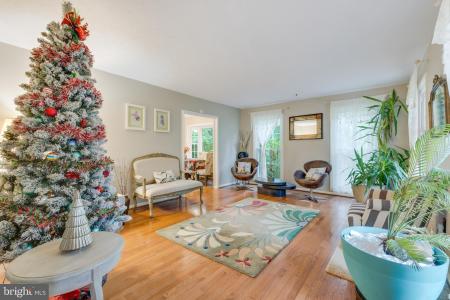 6470 Mckee Way, Manassas, Virginia 20111