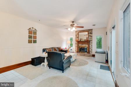 6470 Mckee Way, Manassas, Virginia 20111