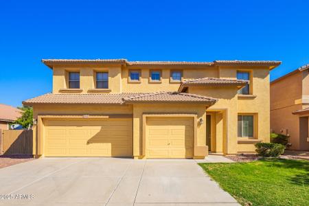 7842 W ANDREA Drive, Peoria, Arizona 85383, USA