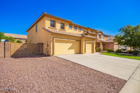 7842 W ANDREA Drive, Peoria, Arizona 85383, USA