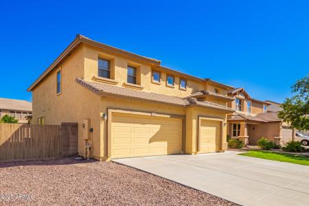 7842 W ANDREA Drive, Peoria, Arizona 85383, USA