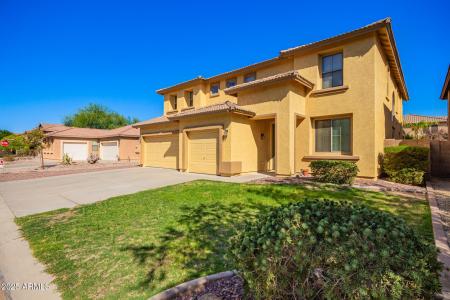 7842 W ANDREA Drive, Peoria, Arizona 85383, USA