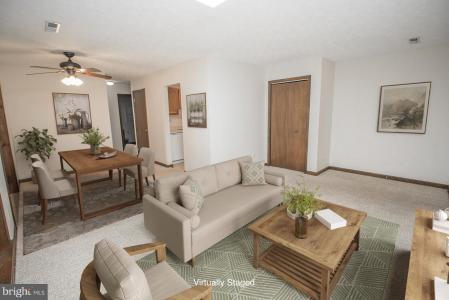 23254 Chestnut Oak Court Unit# 9-A, California, Maryland 20619, HOA KỲ