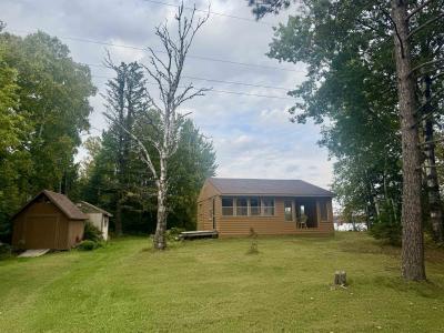 1581 Stone Lake Bridge Rd, Brimson, Minnesota 55602, USA