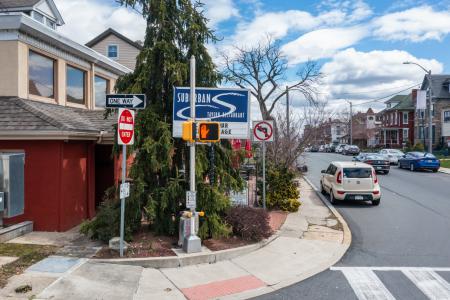 2201 & 2207 Perkiomen Ave, Reading, 宾夕法尼亚州 19606, 美国