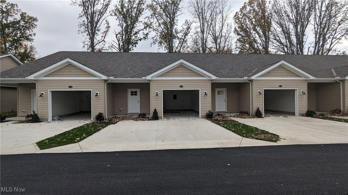 640 Treadway Boulevard, Sheffield Lake, 俄亥俄州 44054, 美国