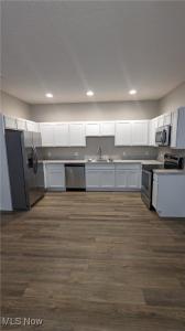 640 Treadway Boulevard, Sheffield Lake, 俄亥俄州 44054, 美国