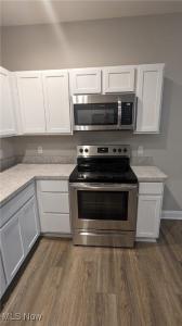 640 Treadway Boulevard, Sheffield Lake, 俄亥俄州 44054, 美国