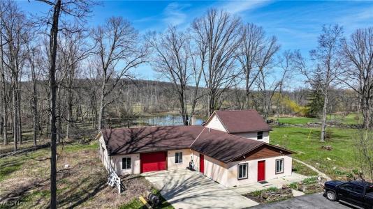 15050 Gingerich Road, Middlefield, Ohio 44062, USA