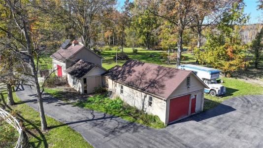 15050 Gingerich Road, Middlefield, Ohio 44062, USA