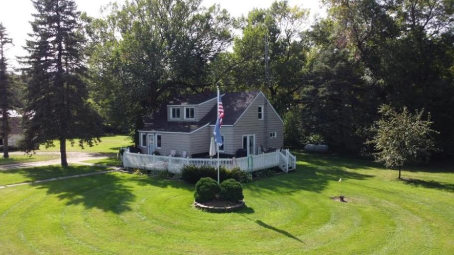 28599 310th Street, Wendell, מינסוטה 56590, ארצות הברית של אמריקה 