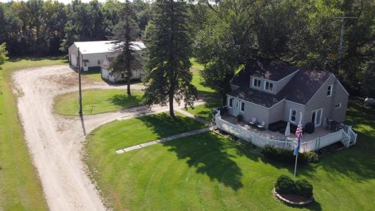 28599 310th Street, Wendell, מינסוטה 56590, ארצות הברית של אמריקה 