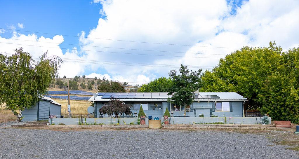 2137 ORINDALE, Klamath Falls, Oregon 97601