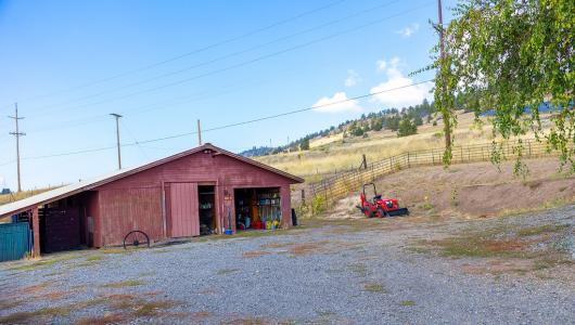 2137 ORINDALE, Klamath Falls, Oregon 97601