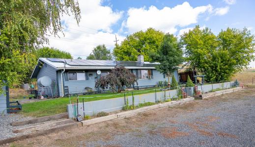 2137 ORINDALE, Klamath Falls, Oregon 97601