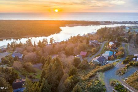 LOT 4 Fisher Road, Tillamook, Oregon 97135, USA