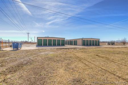 14620 S 417th EastAvenue, Coweta, Oklahoma 74429