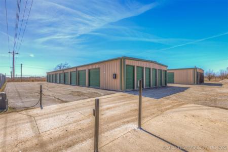 14620 S 417th EastAvenue, Coweta, Oklahoma 74429