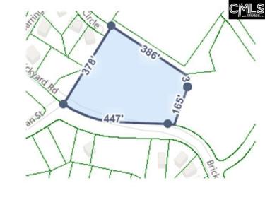 4834 Brickyard Road, Columbia, SC 29203, USA