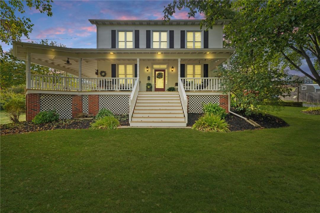 1200 Hahntown Wendel Rd, North Huntingdon, 宾夕法尼亚州 15642, 美国