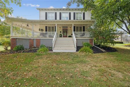 1200 Hahntown Wendel Rd, North Huntingdon, 宾夕法尼亚州 15642, 美国