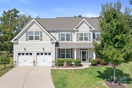 3782 Cragganmore Court, Charlotte, 北卡羅來納州 28215, 美國