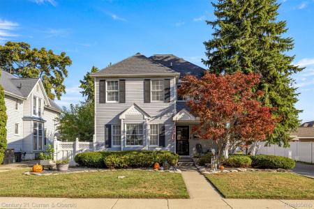 250 Chestnut Street, Wyandotte, Michigan 48192, USA