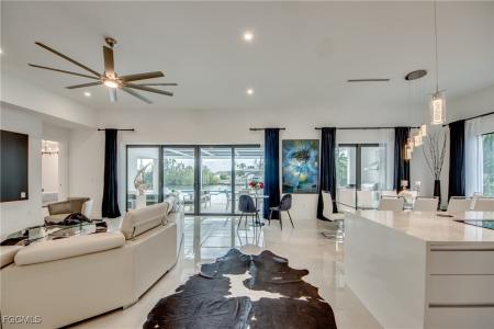 2622 SW 46th Terrace, Cape Coral, Florida 33914