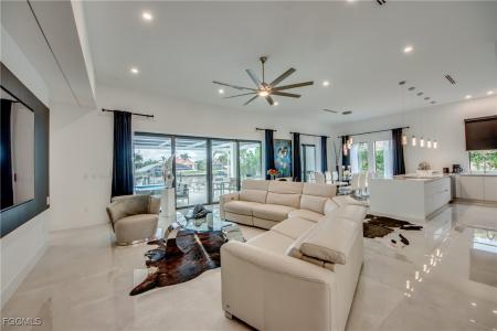 2622 SW 46th Terrace, Cape Coral, Florida 33914