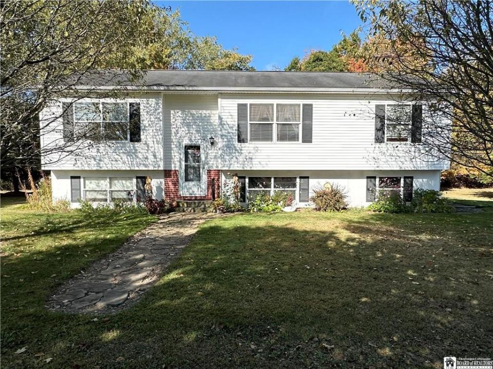 145 Ivory St., Frewsburg, ニューヨーク 14738, アメリカ合衆国