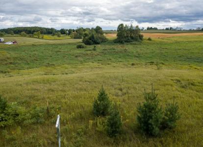 Lot 3 416th Avenue NW, Braham, Minnesota 55006, États-Unis