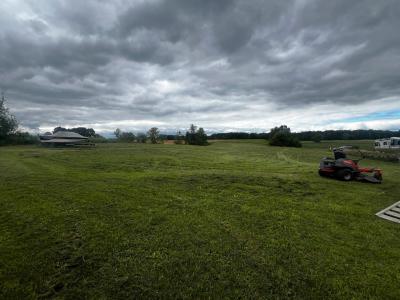 Lot 3 416th Avenue NW, Braham, Minnesota 55006, États-Unis