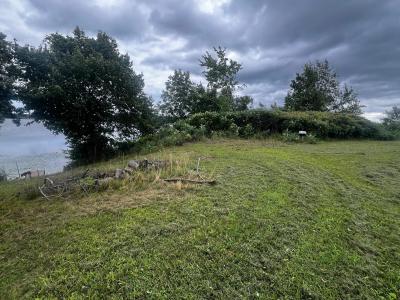 Lot 3 416th Avenue NW, Braham, Minnesota 55006, États-Unis