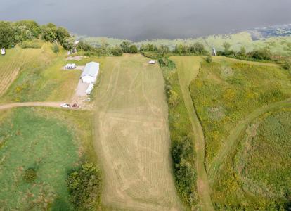 Lot 3 416th Avenue NW, Braham, Minnesota 55006, États-Unis
