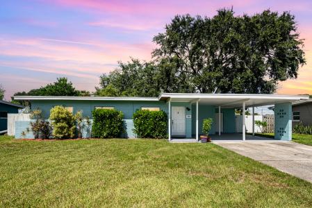 230 Willow Avenue, Merritt Island, Florida 32953, USA