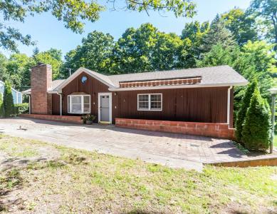 7 Harrimac Lane, Putnam Valley, New York 10579, HOA KỲ