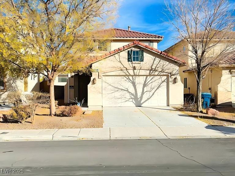 3090 Harbor Heights Drive, Las Vegas, Nevada 89117