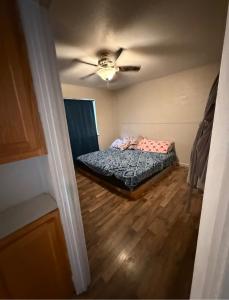 826 1st Street, Livingston, Califórnia 95334, Estados Unidos