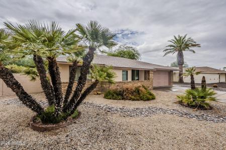 13127 W Blue Bonnet Dr, Sun City West, أريزونا 85375, الولايات المتحدة