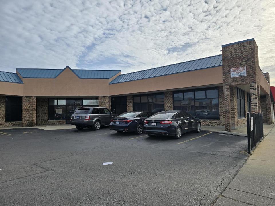 3339 N Harlem Avenue, Chicago, 伊利諾州 60634, 美國