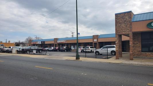 3339 N Harlem Avenue, Chicago, 伊利諾州 60634, 美國