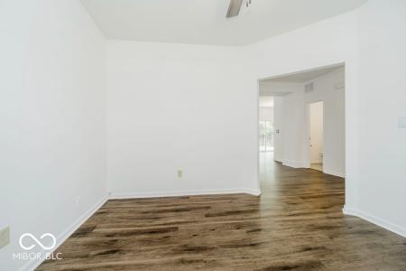 6563 Enclave Boulevard, Greenwood, インディアナ 46143, アメリカ合衆国