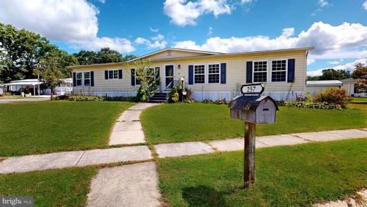 1616 Pennsylvania Avenue , 257, Vineland, New Jersey 08361, USA