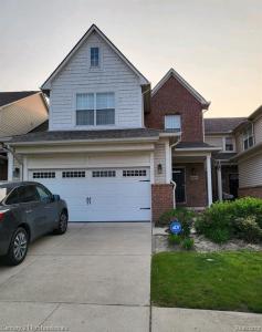 4391 Bennett Park Circle, Troy, Michigan 48085, Stati Uniti